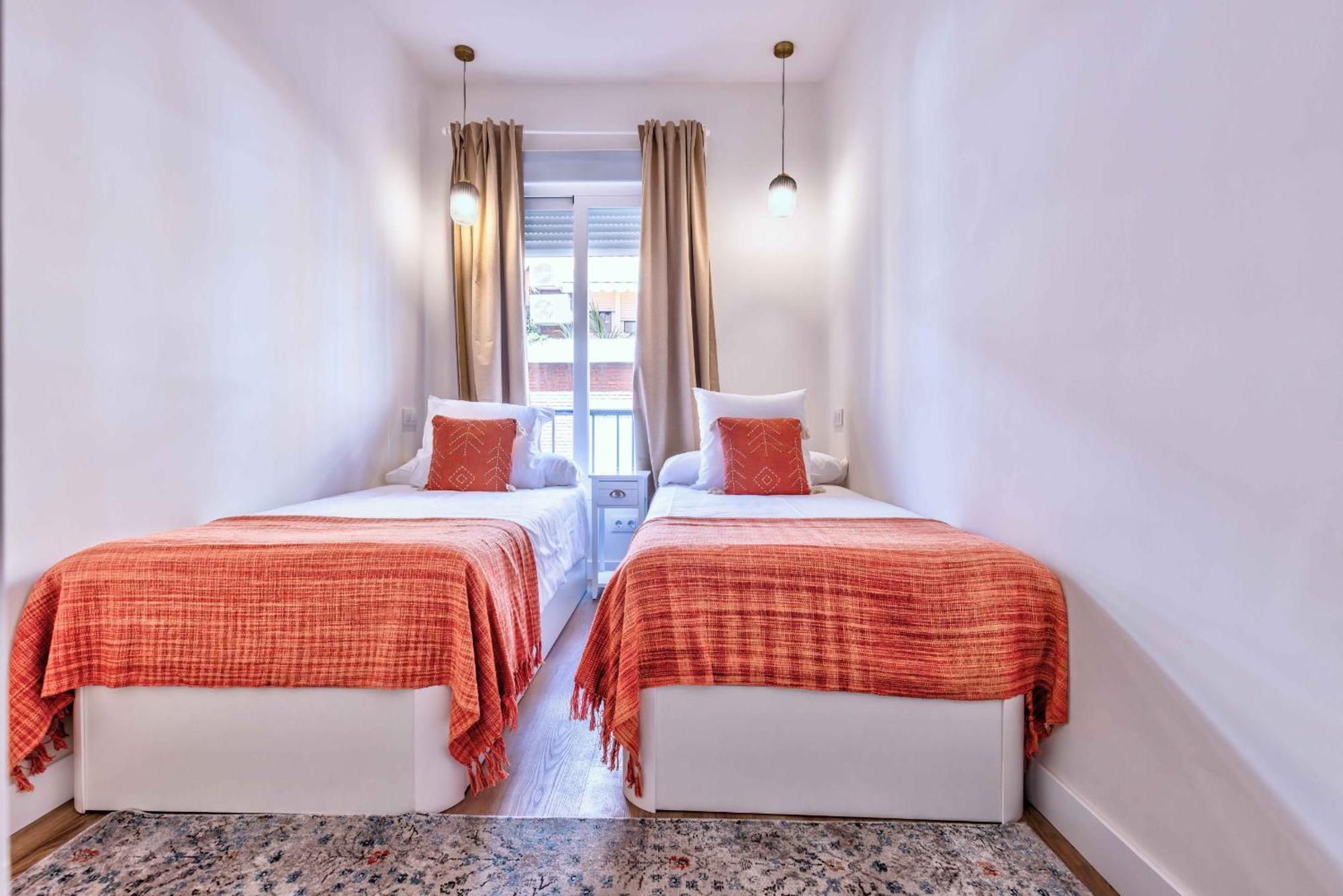 Apartamento Apartamento Auditorio Ii En *