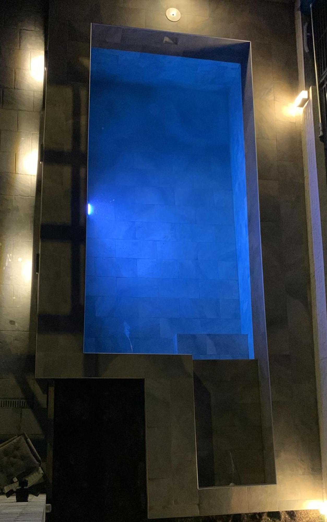 Acogedora Casa En Con Piscina Privada, Jacuzzy Y Garaje Madri