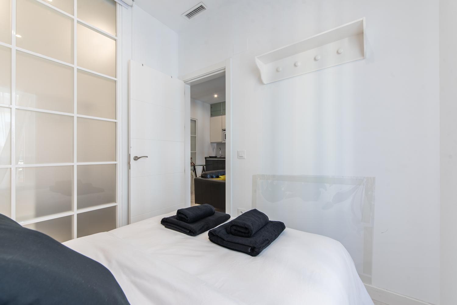 Appartement Vacavic Plaza Mayor