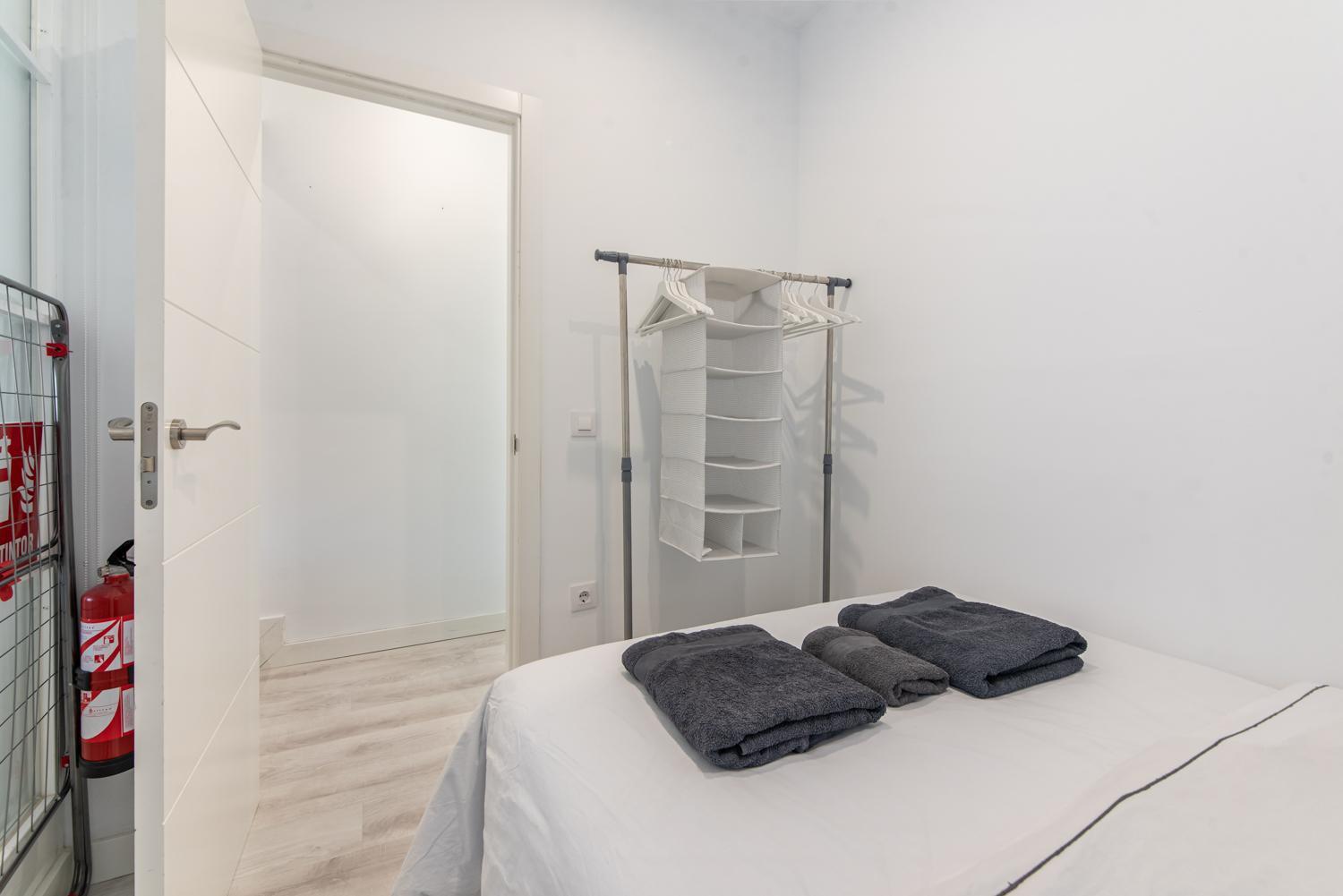 Vacavic Plaza Mayor Appartement