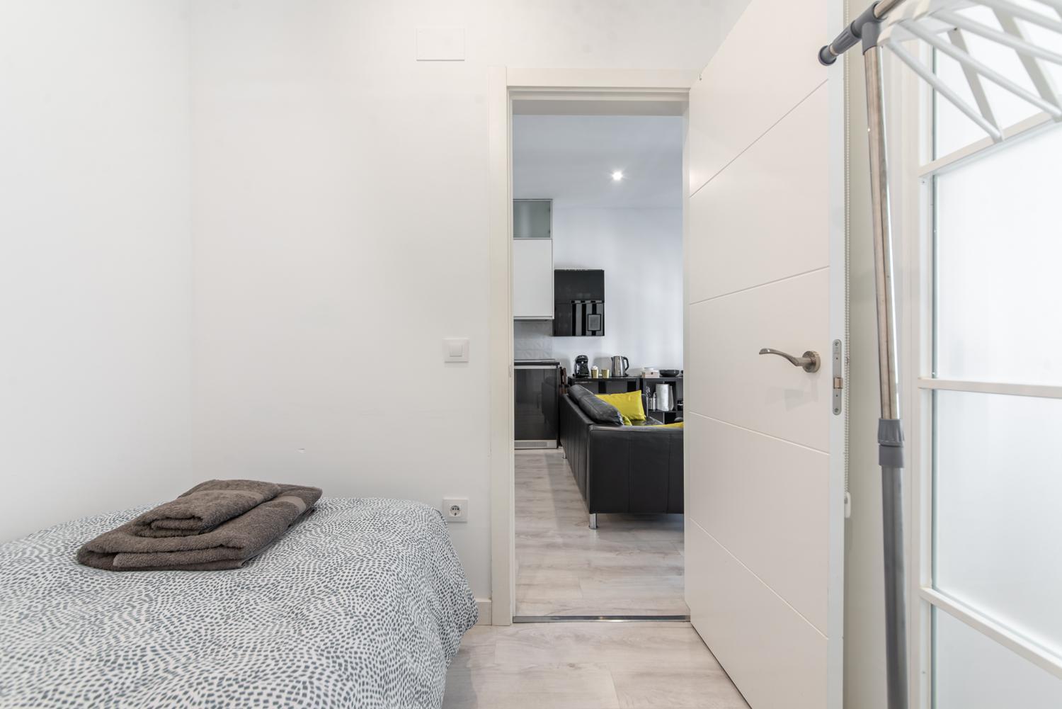 Vacavic Plaza Mayor Appartement *
