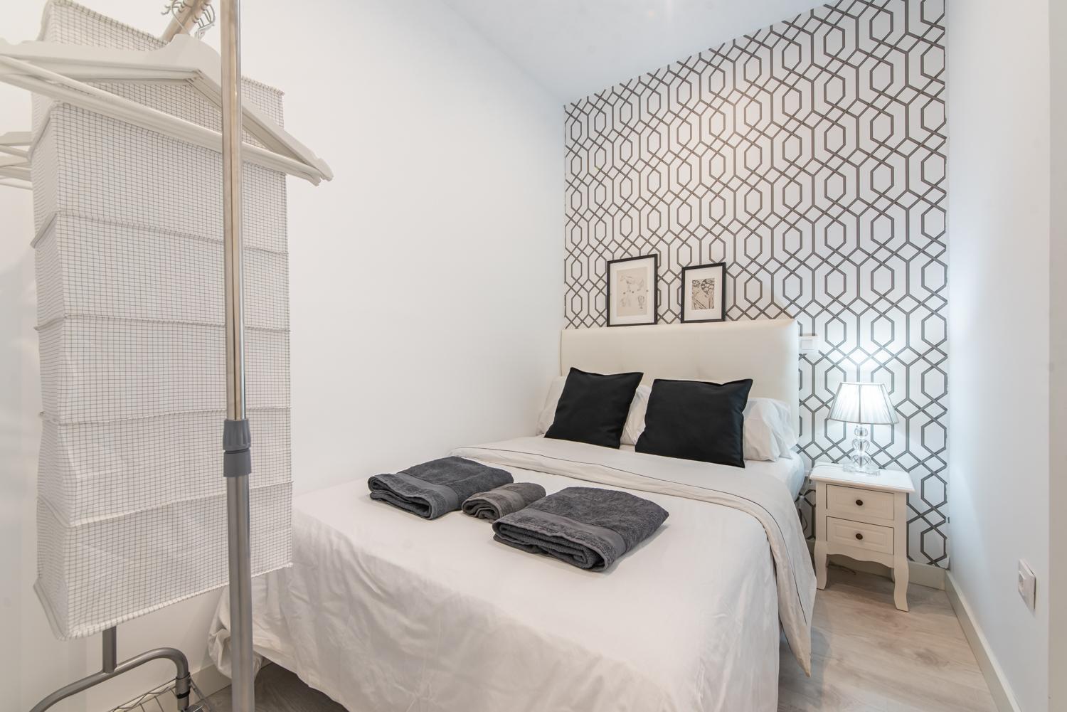 Vacavic Plaza Mayor Appartement Madrid