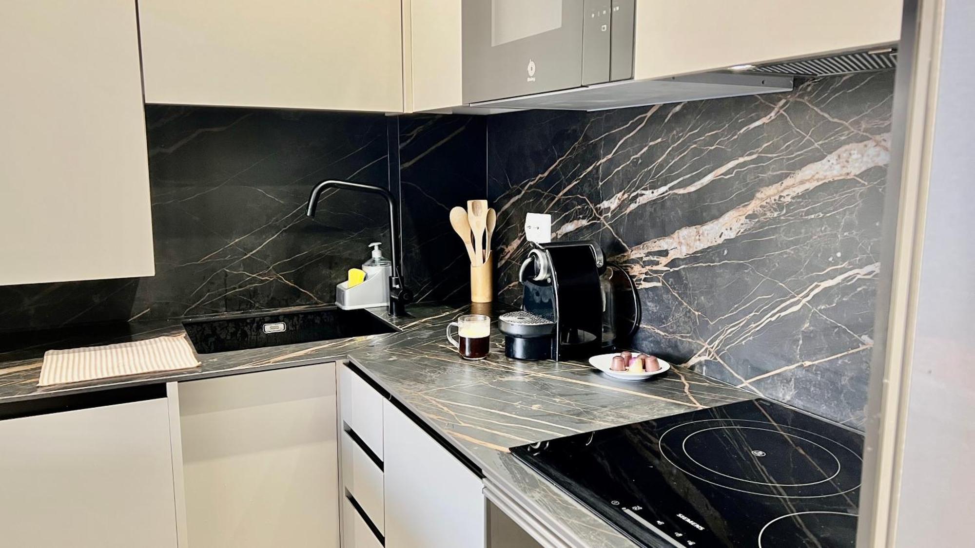 House Boutique , Aeropuerto , Ifema Apartamento Madri