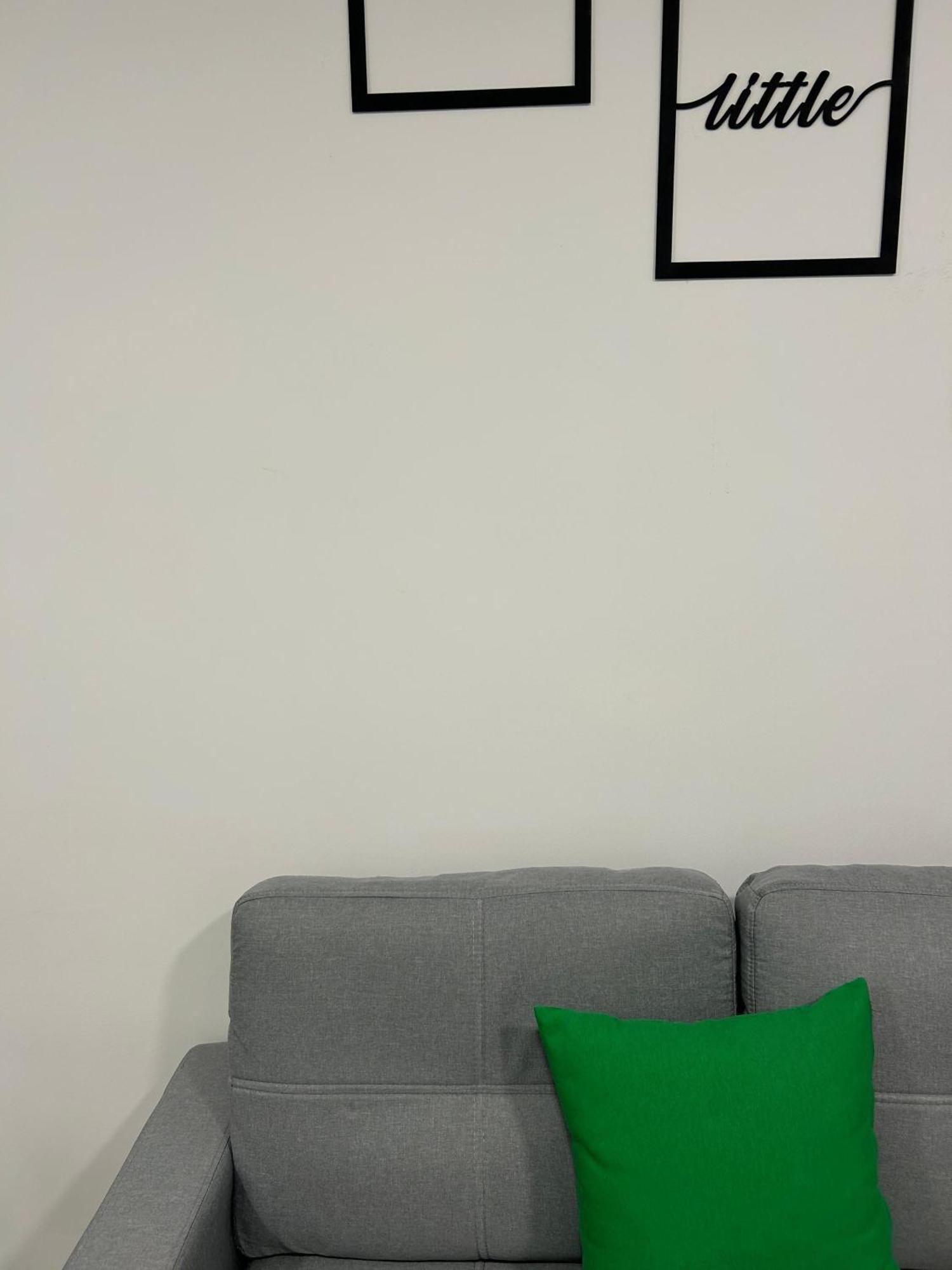 Apartamento A Unos Pasos A Paseo Del Prado