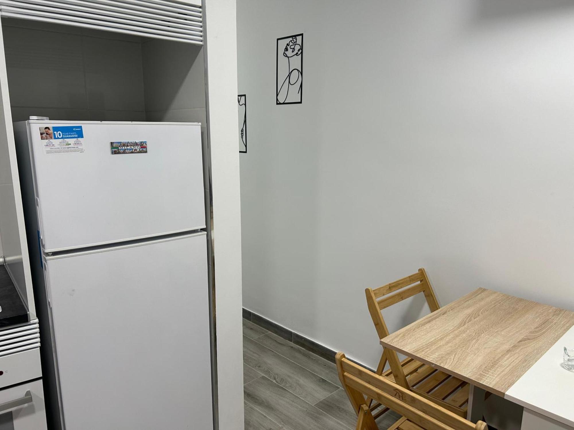 Apartamento A Unos Pasos A Paseo Del Prado *