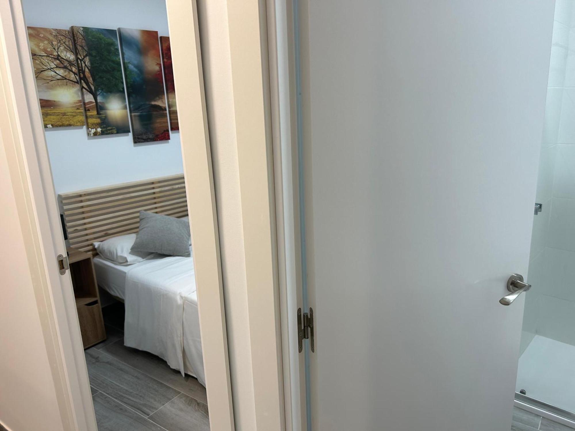 Appartamento A Unos Pasos A Paseo Del Prado Madrid