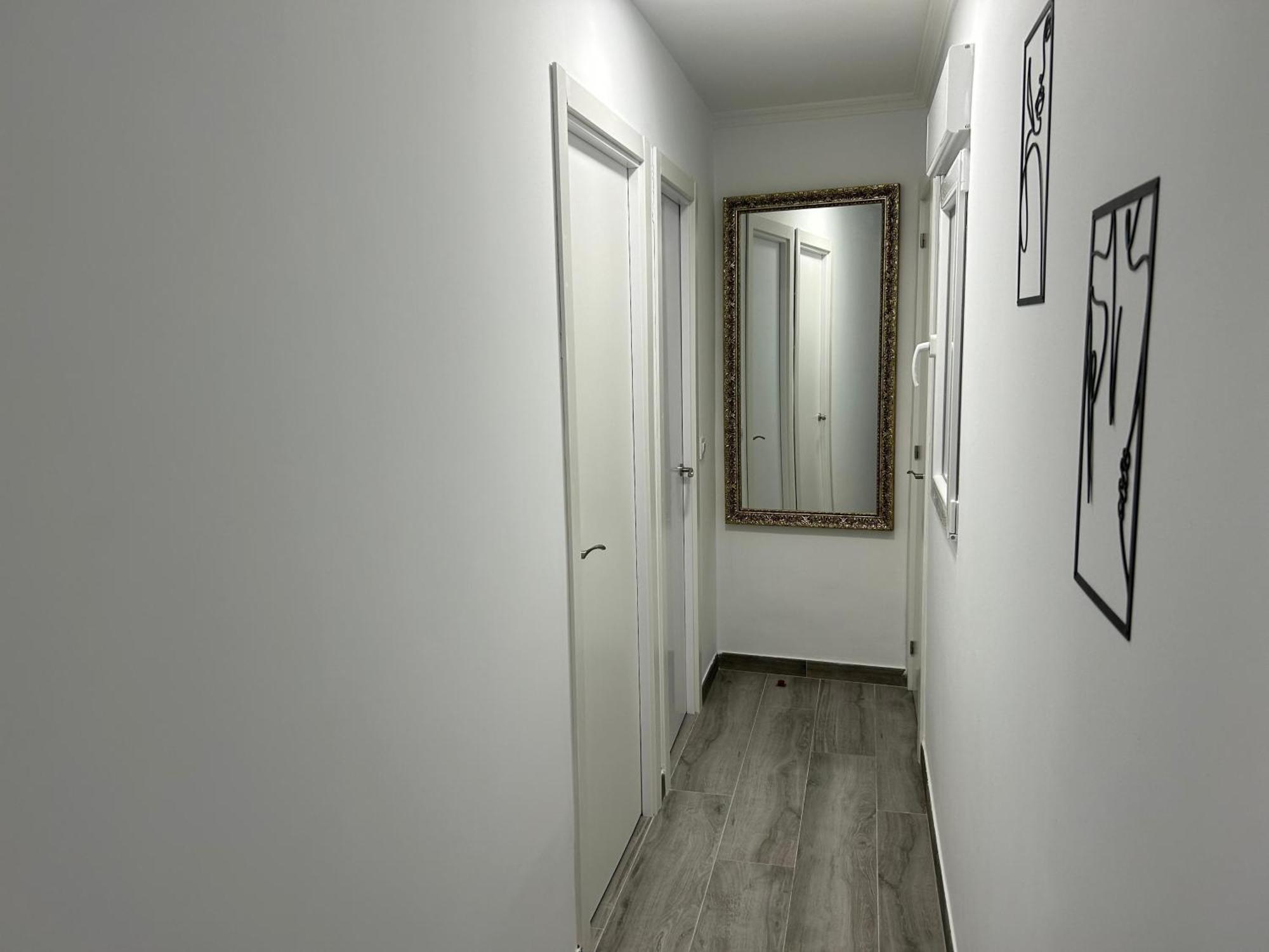 Apartamento A Unos Pasos A Paseo Del Prado