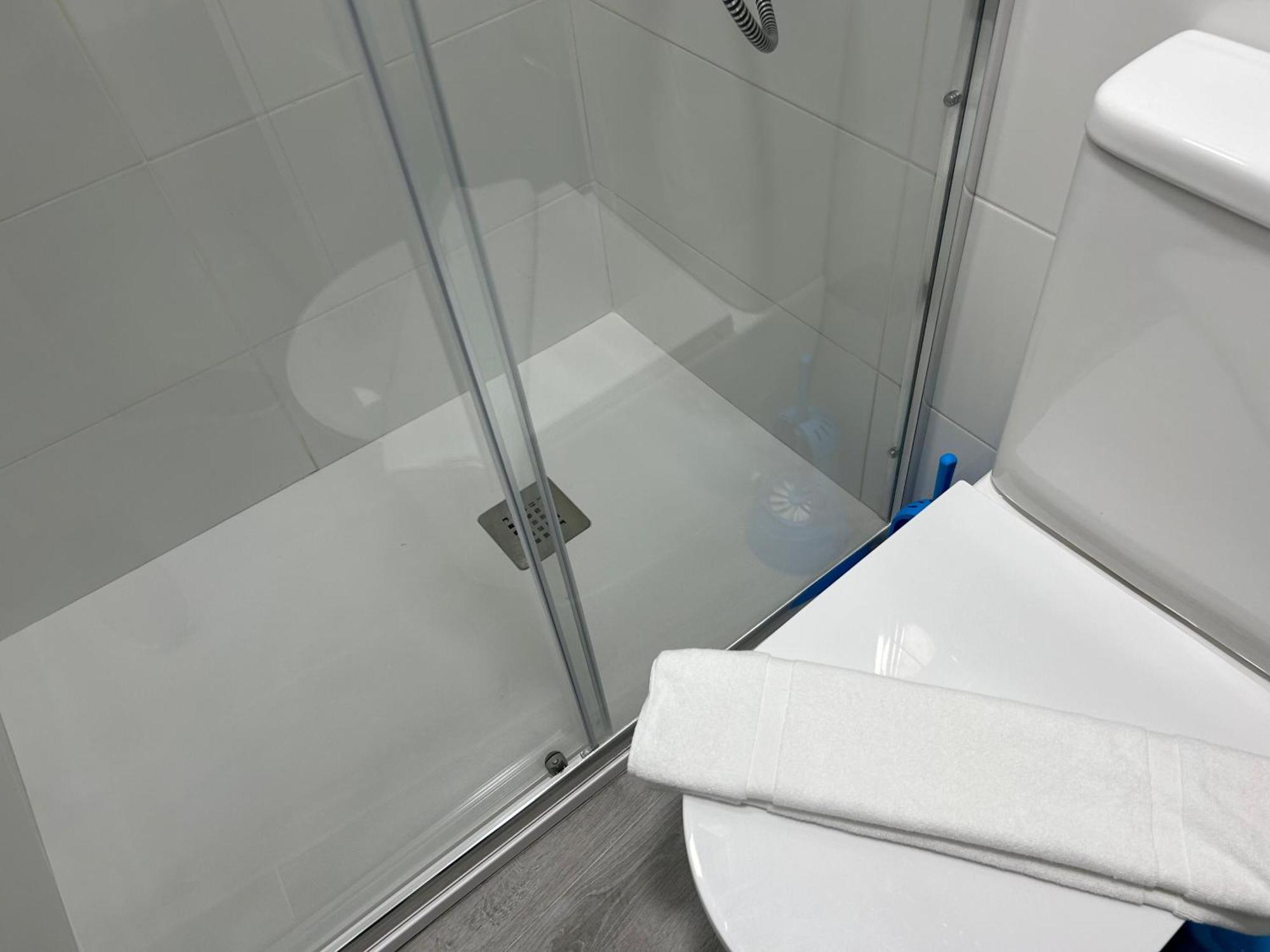 Apartamento A Unos Pasos A Paseo Del Prado