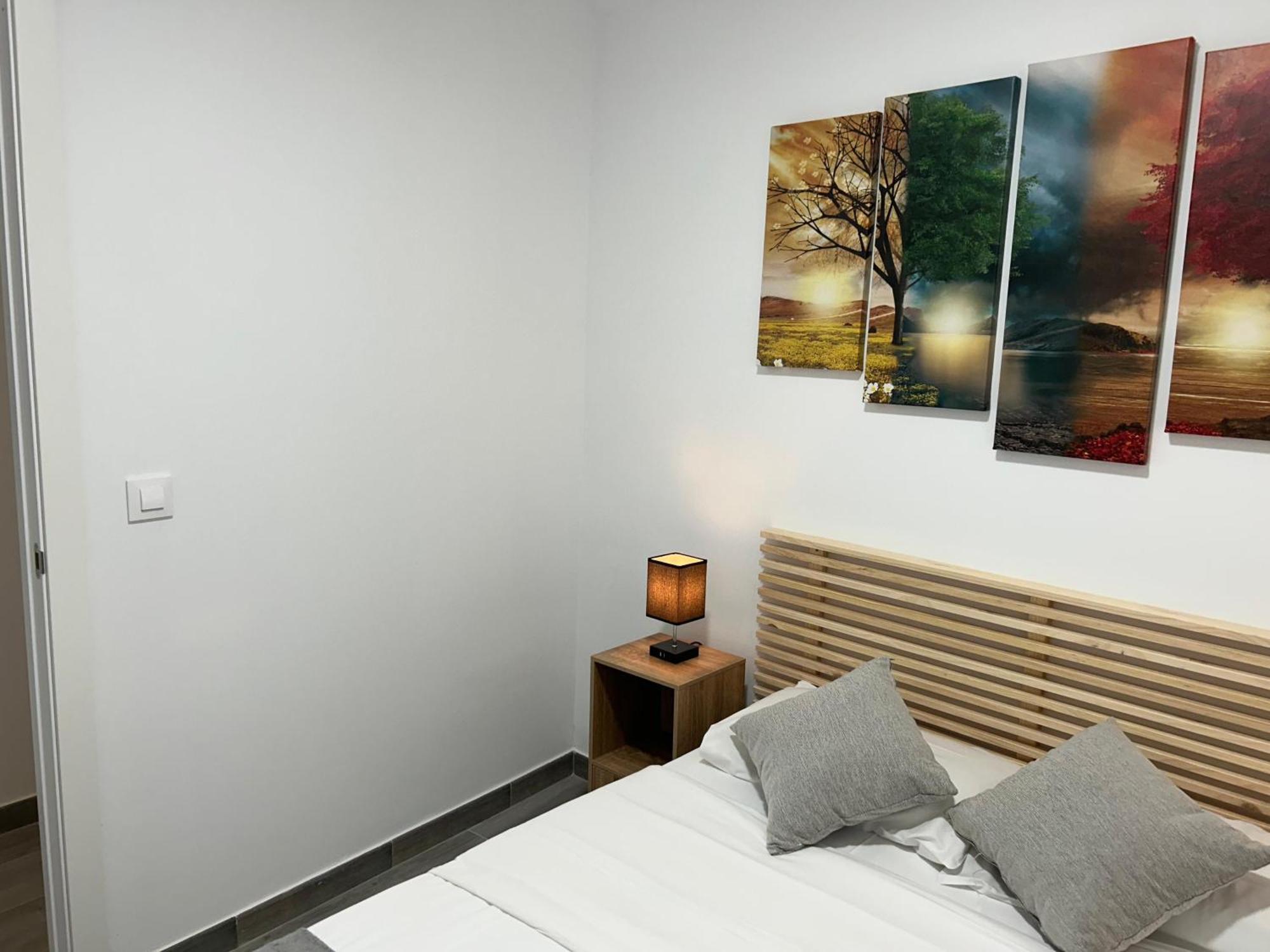 Apartamento A Unos Pasos A Paseo Del Prado Madrid