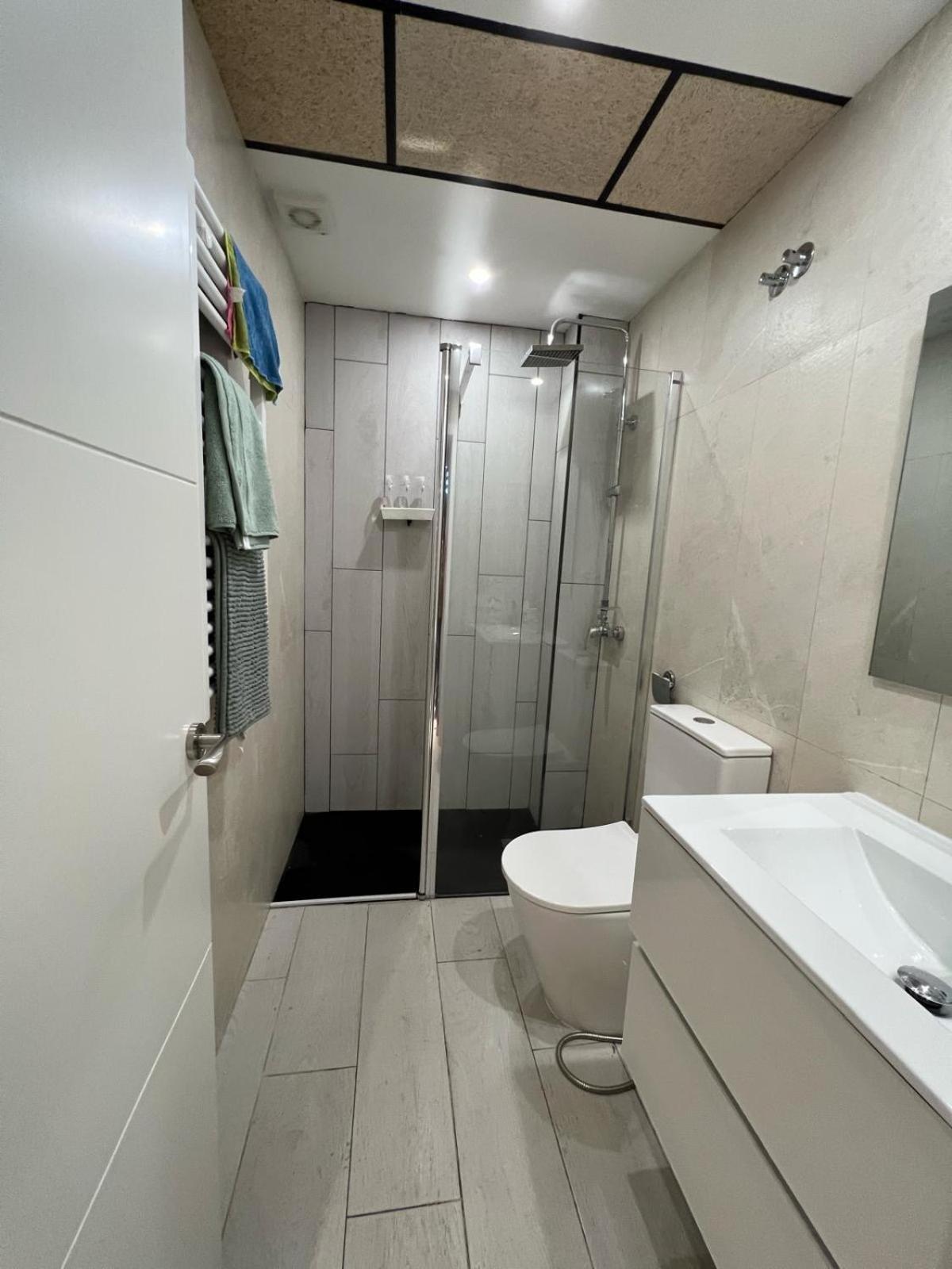 Apartamento Paseo De La Castellana.lujo Y Garage