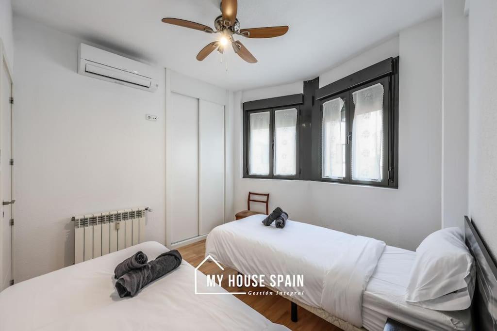 Apartment Myhousespain - Tranquilo Piso Cerca De Sol