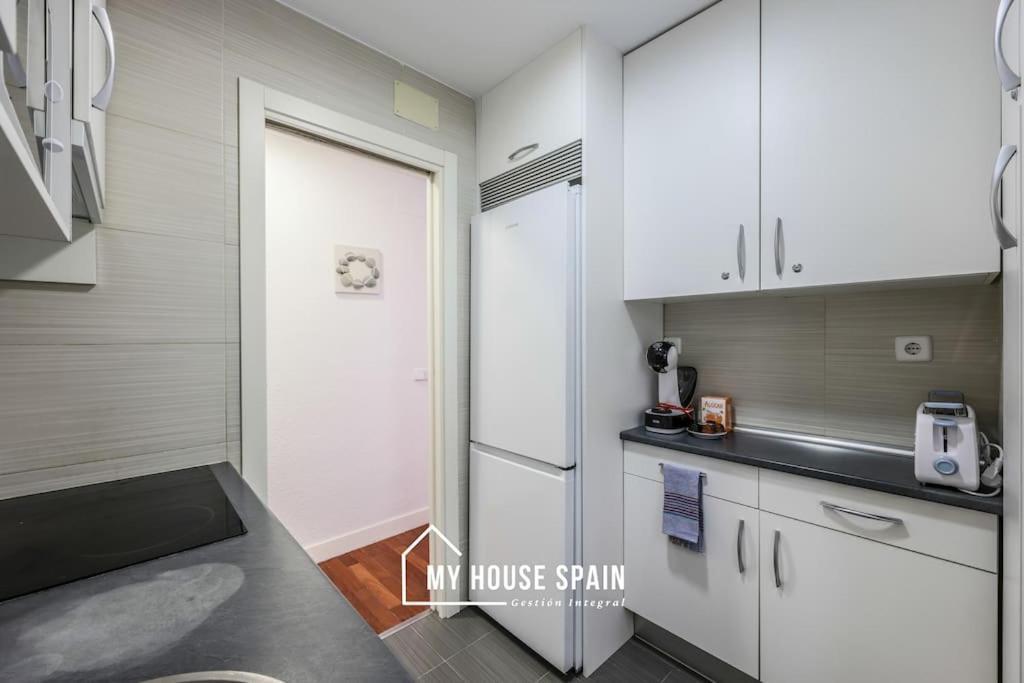 Apartment Myhousespain - Tranquilo Piso Cerca De Sol Madrid