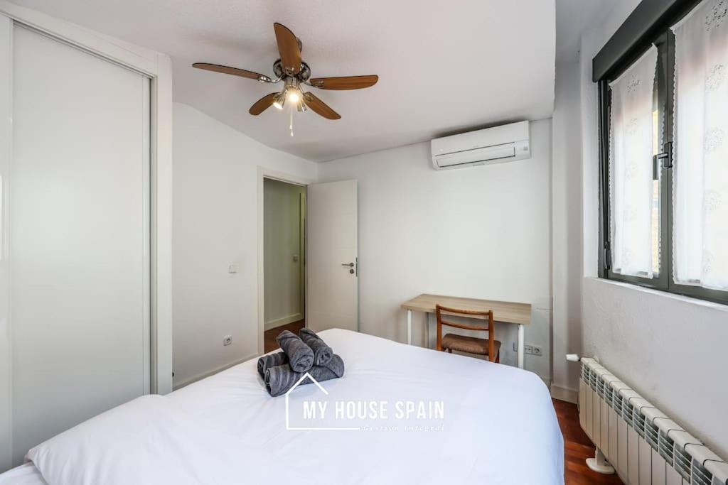 Apartment Myhousespain - Tranquilo Piso Cerca De Sol *