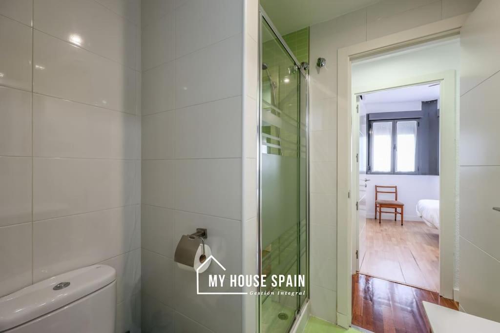 Myhousespain - Tranquilo Piso Cerca De Sol * Madri