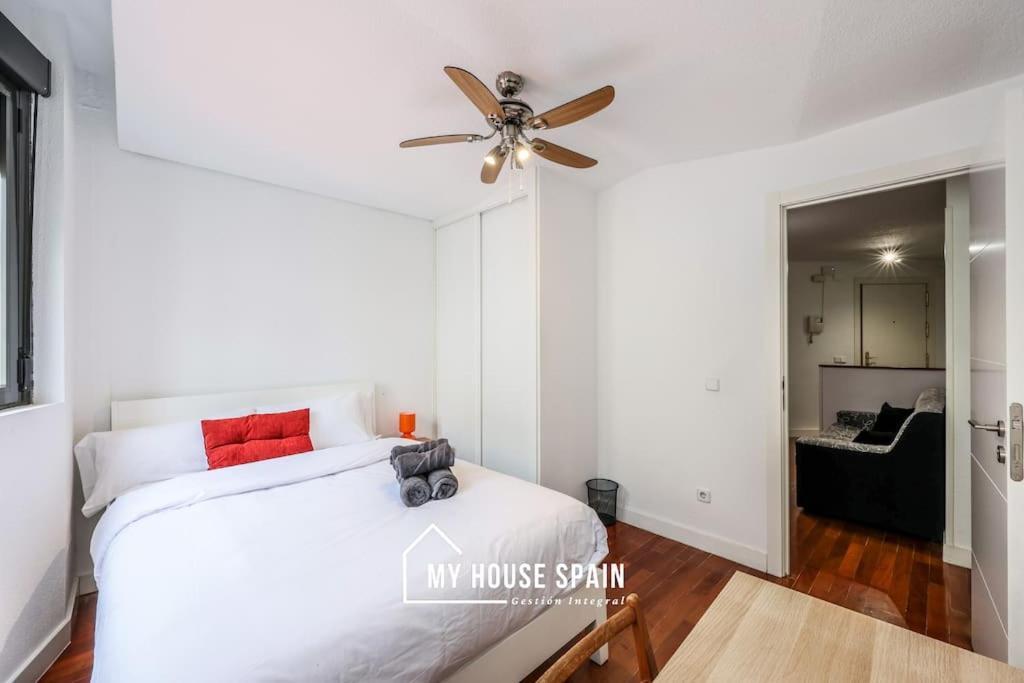 Apartment Myhousespain - Tranquilo Piso Cerca De Sol