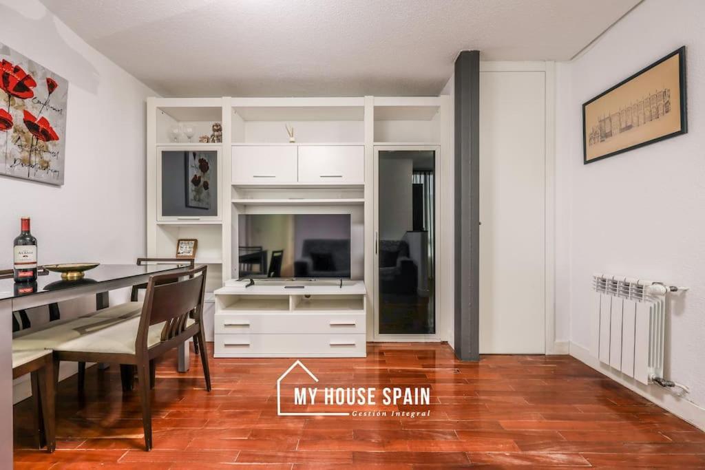 Apartment Myhousespain - Tranquilo Piso Cerca De Sol *