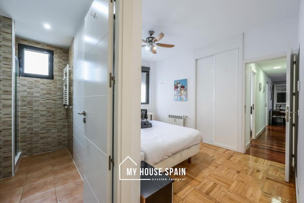 Myhousespain - Tranquilo Piso Cerca De Sol Apartment Madrid