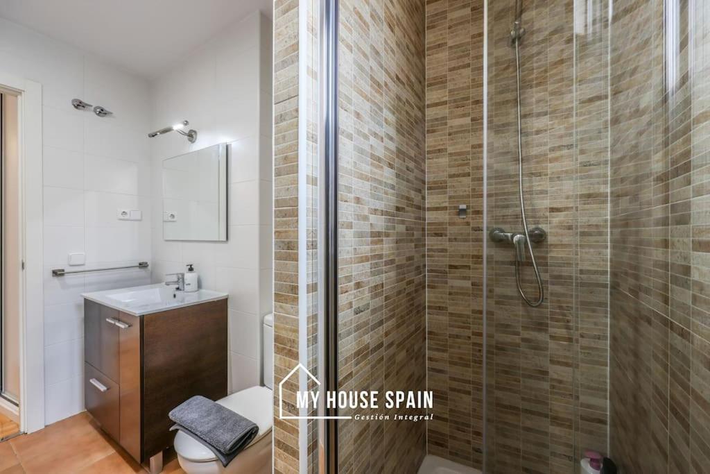 Apartment Myhousespain - Tranquilo Piso Cerca De Sol