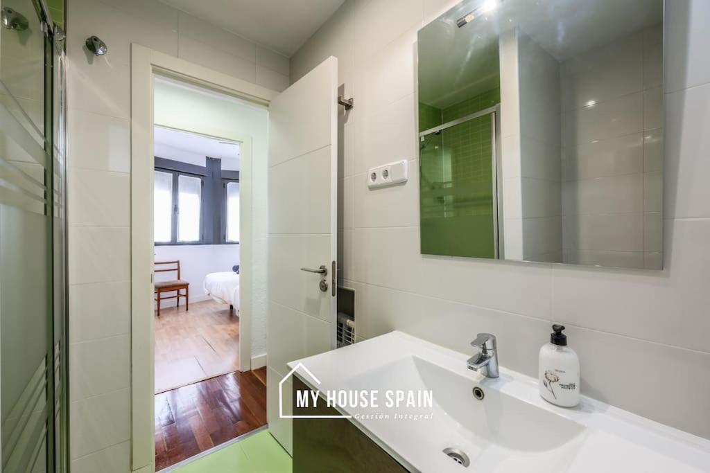 Apartment Myhousespain - Tranquilo Piso Cerca De Sol Madrid