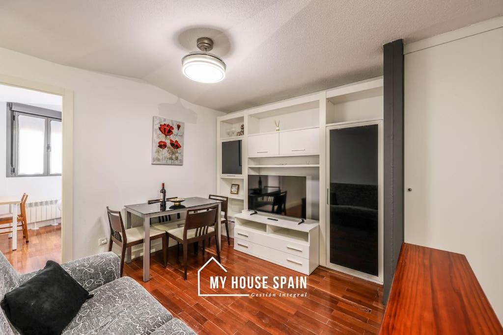 Apartment Myhousespain - Tranquilo Piso Cerca De Sol
