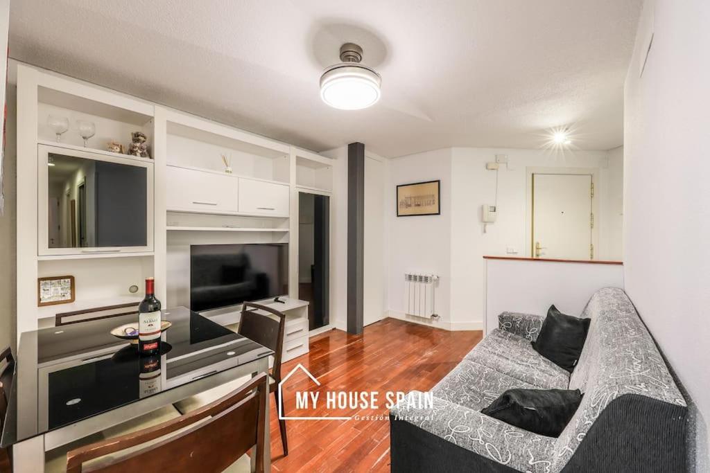 Apartamento Myhousespain - Tranquilo Piso Cerca De Sol