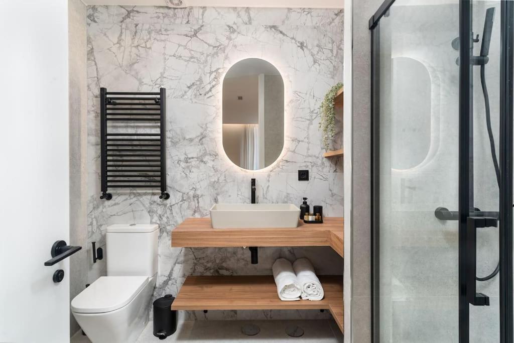 Centro Xvi Calle Tetuan 3br 3bh * Madrid
