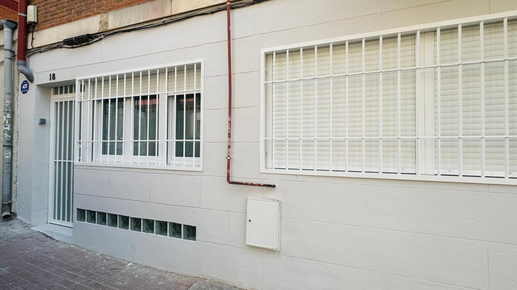 Mendivil House Madri