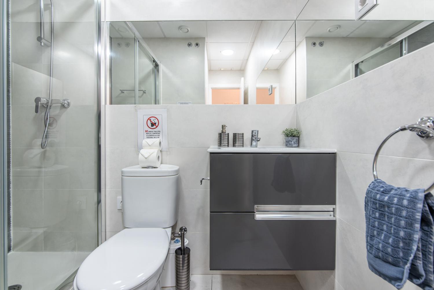 Appartement Vacavic Plaza Mayor Madrid