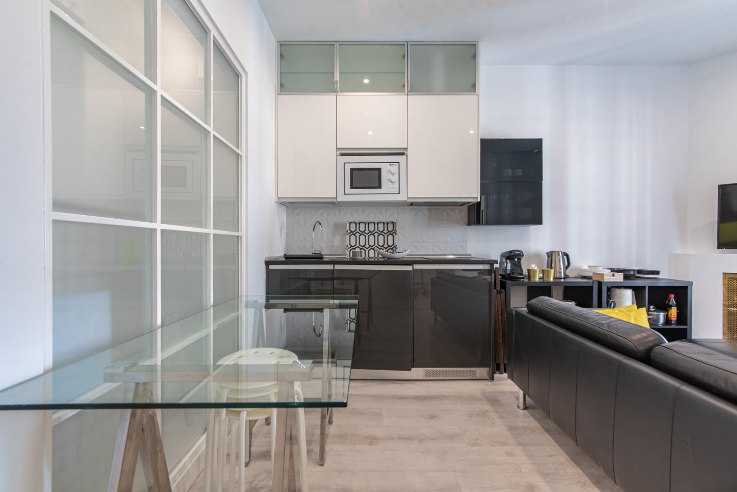 Appartement Vacavic Plaza Mayor