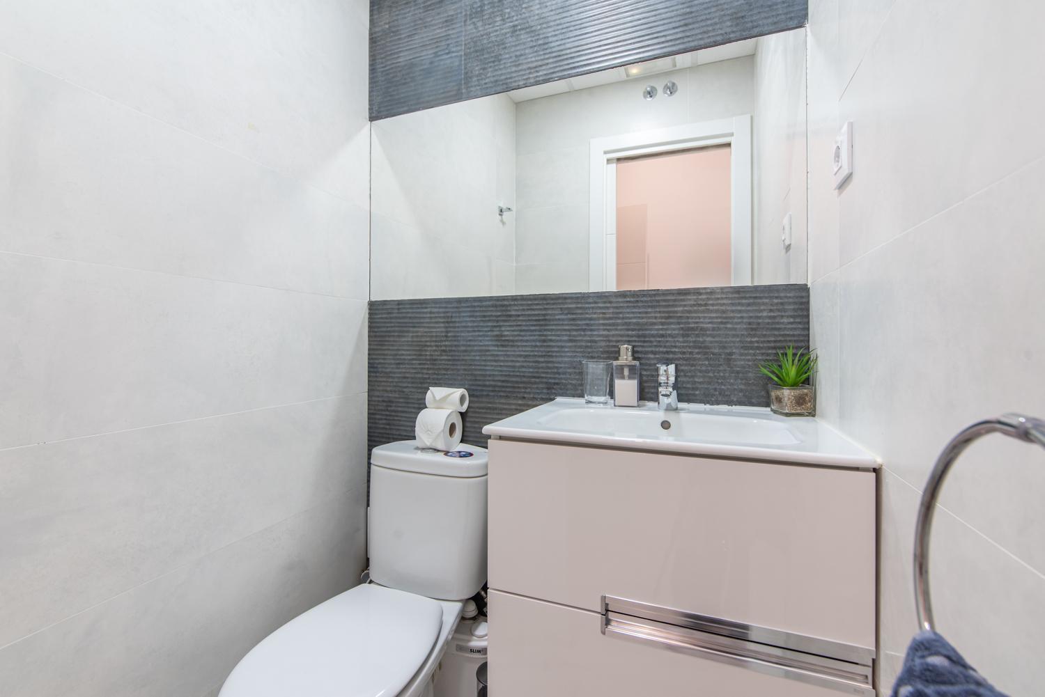 Vacavic Plaza Mayor Appartement Madrid