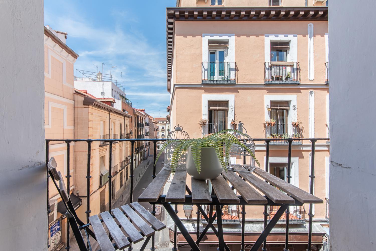 Appartement Vacavic Plaza Mayor