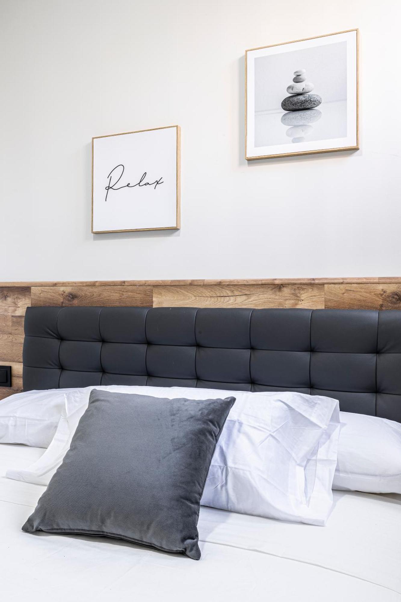A 5 Minutos Del Centro De 4p Apartment Madrid