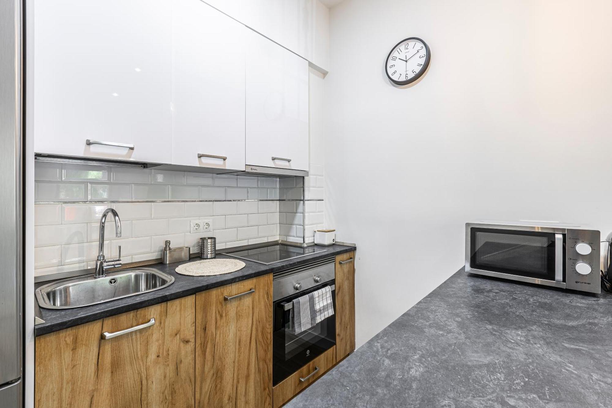 A 5 Minutos Del Centro De 4p Apartment *