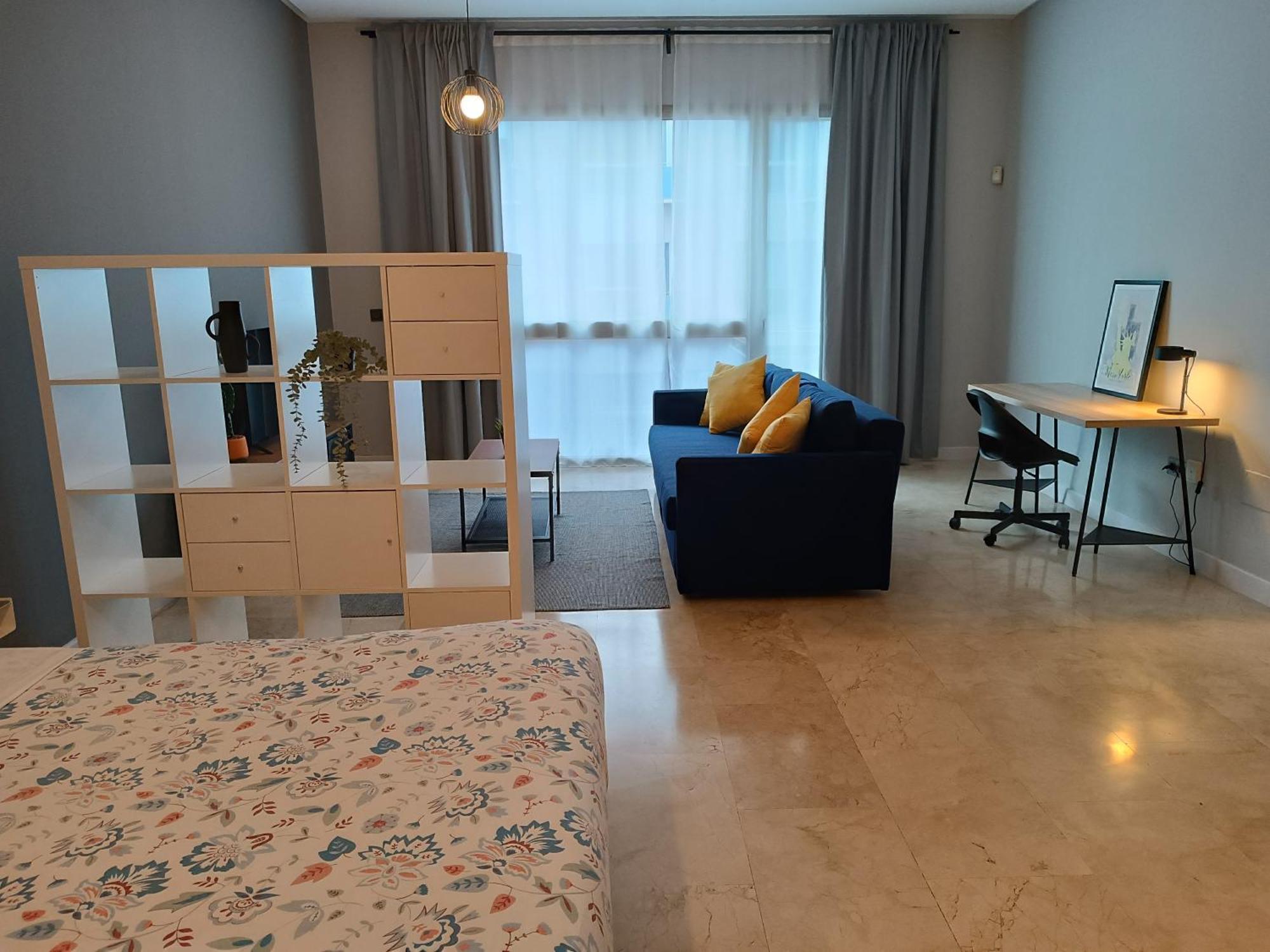 Criteriahome! Nice&easy Madrid