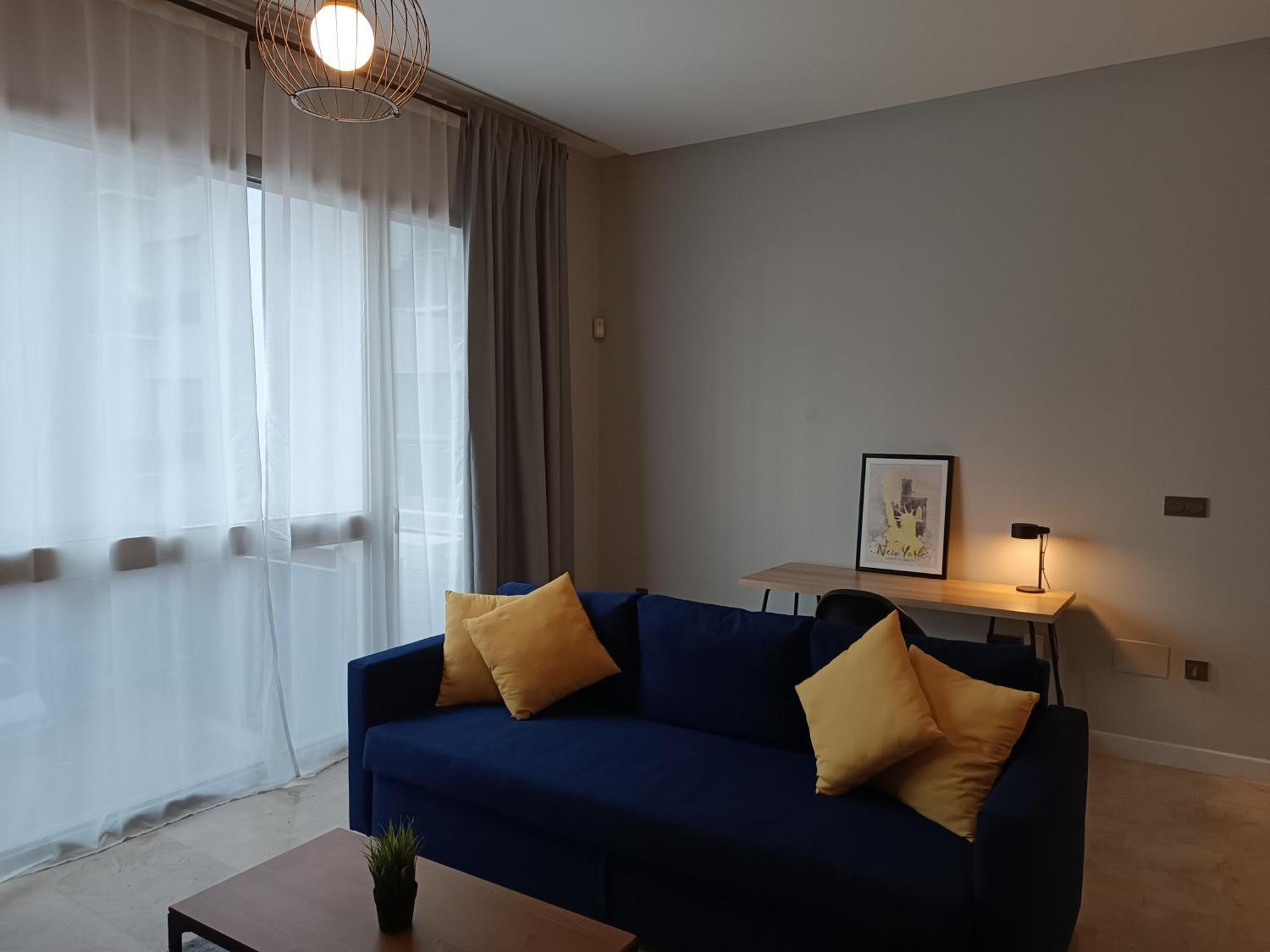 Criteriahome! Nice&easy Apartment *