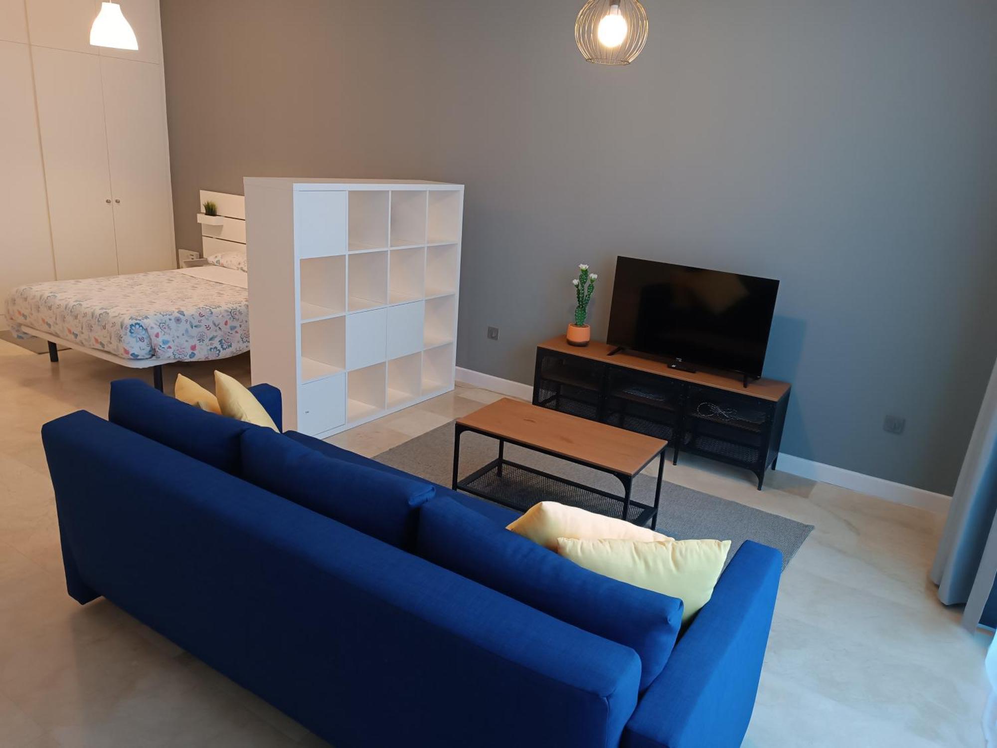 Criteriahome! Nice&easy Apartment Madrid
