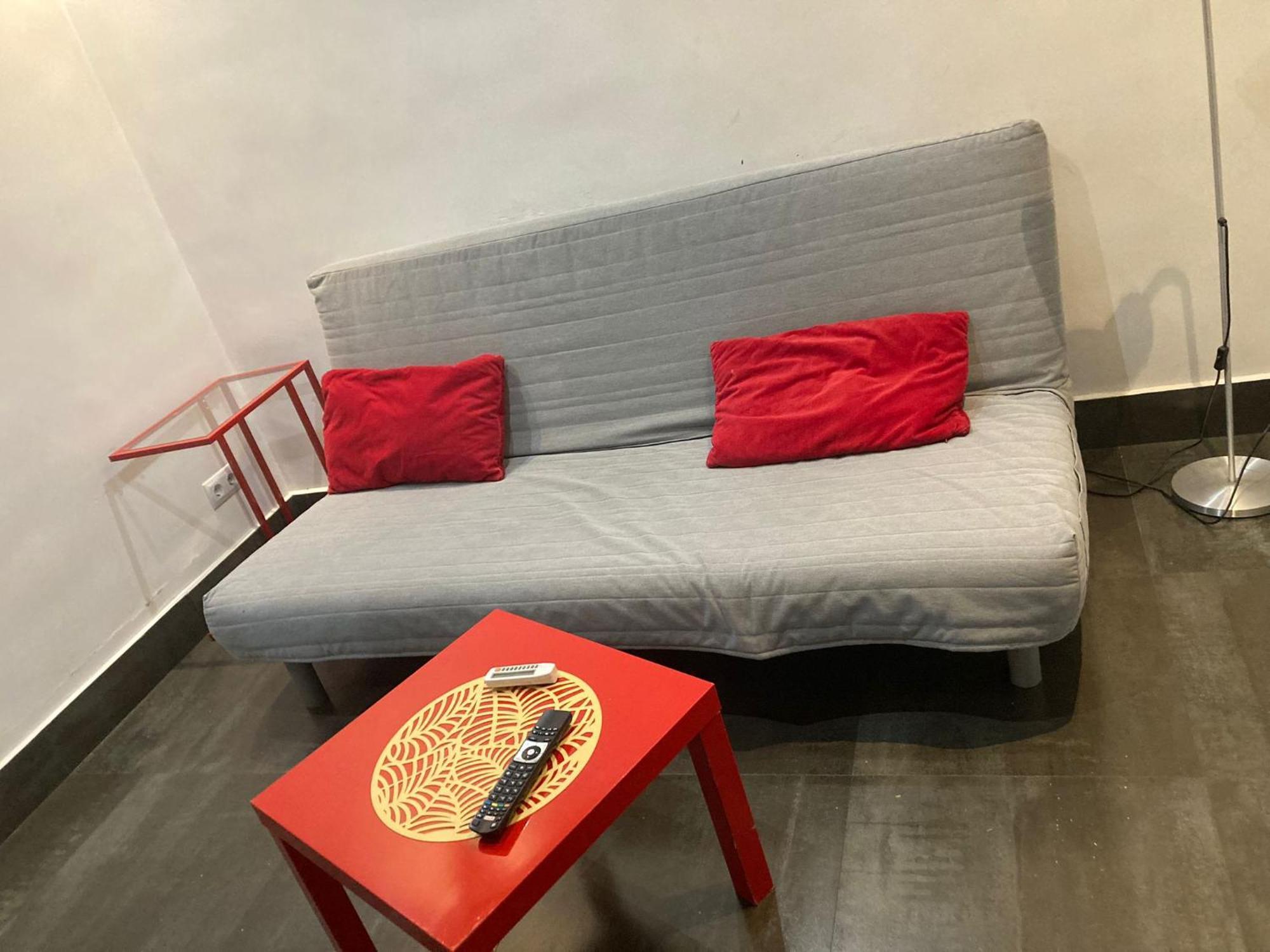 Apartamento La Casa De Begoña Madrid