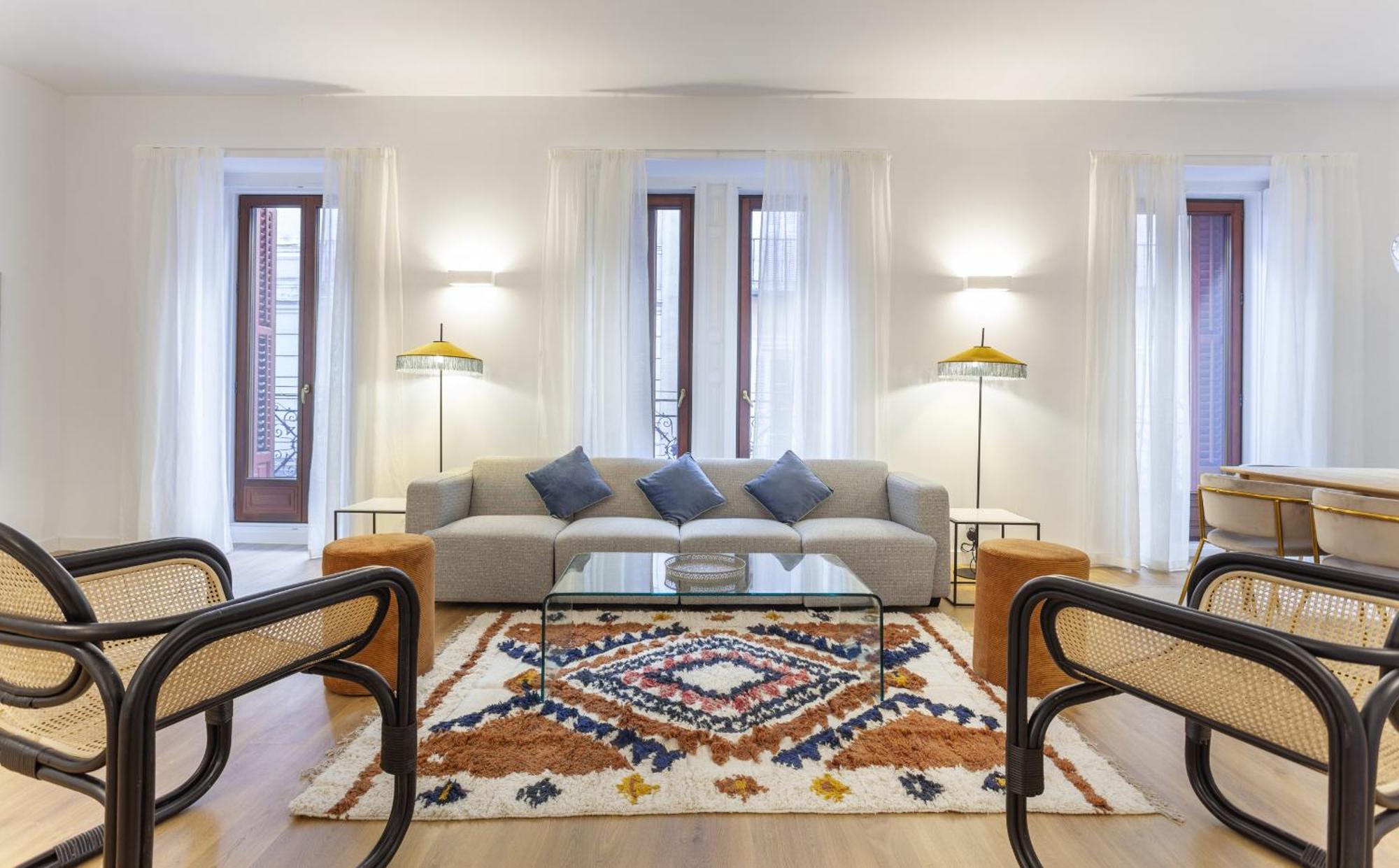 Cibeles Luxe In