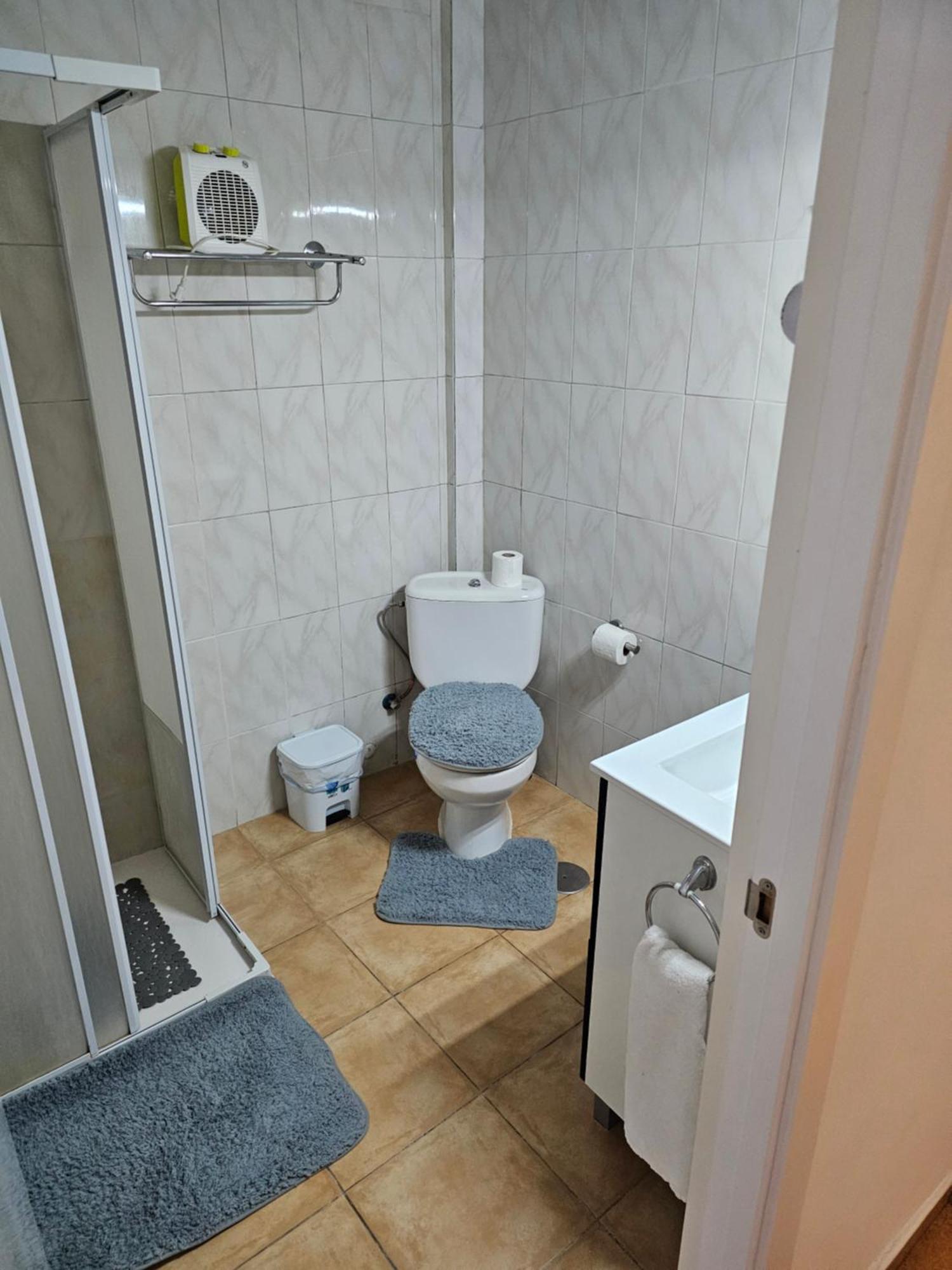 Appartement Doble Exterior En La Gran Via #45 De 7-2 *
