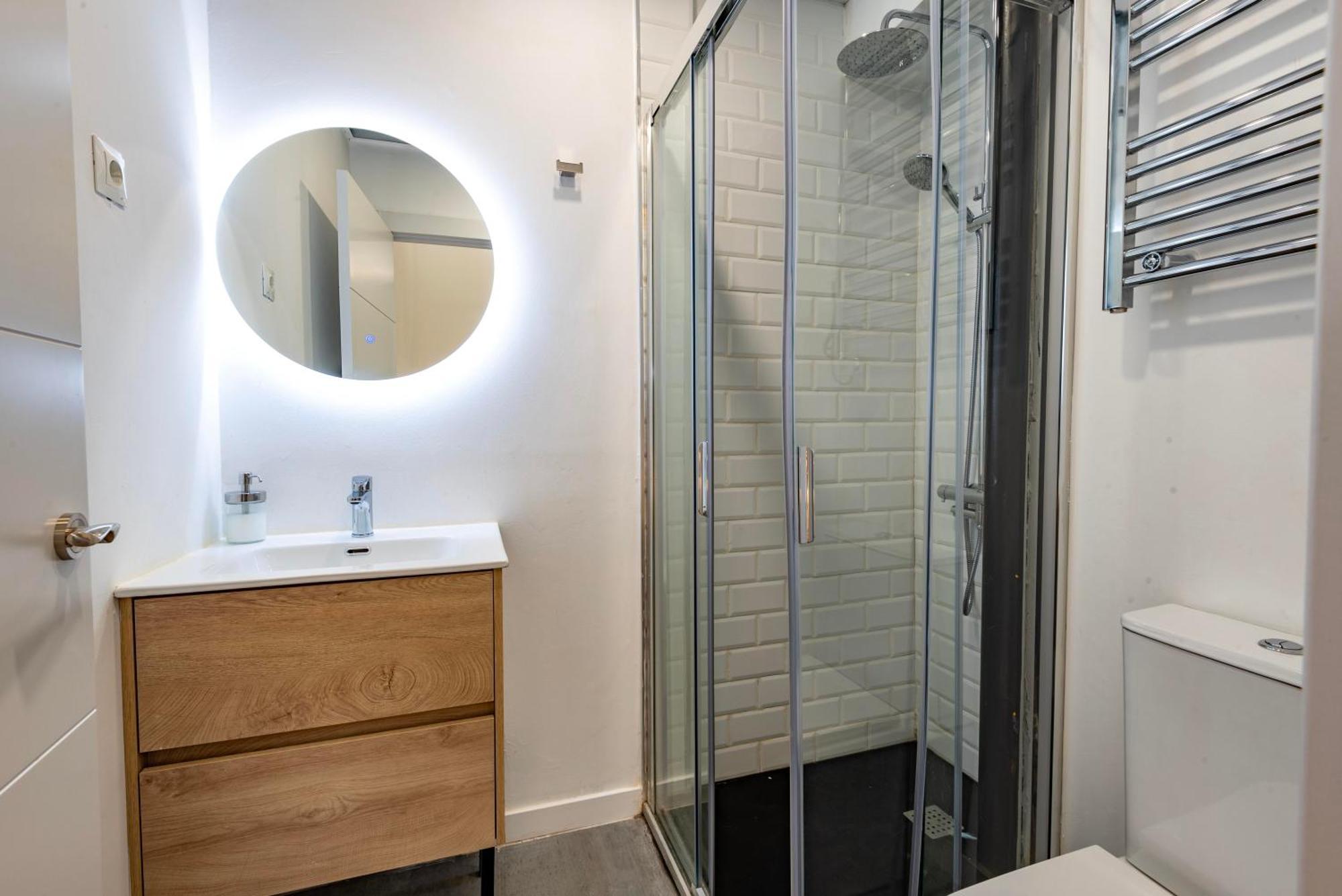 28 Noches, 3 Min De Metro, Centro Apartment Madrid
