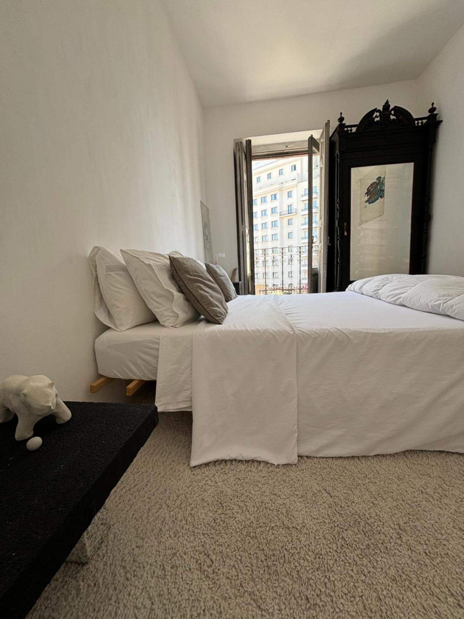 Apartamento M-2 Apartamento Madrid