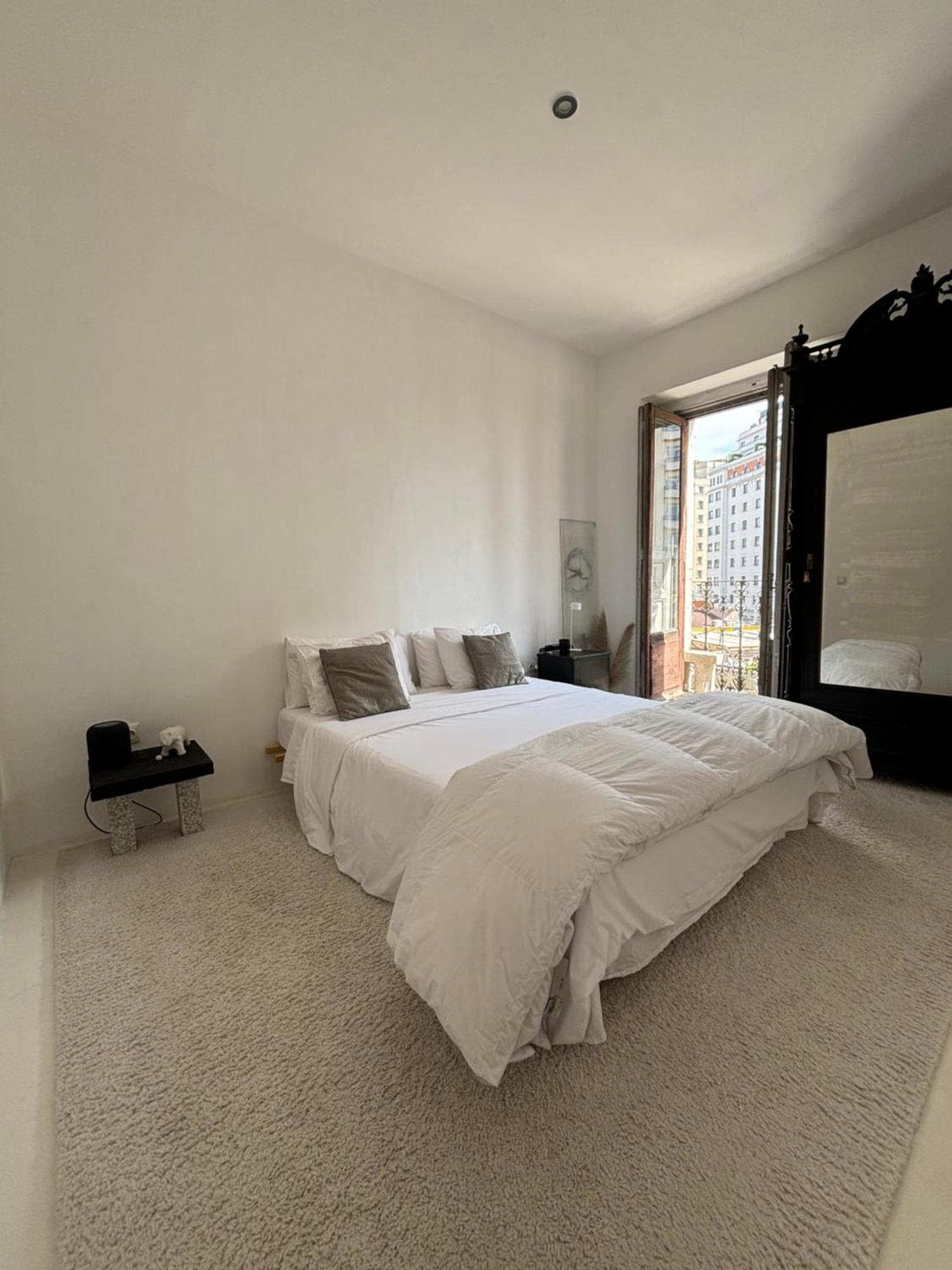 Apartamento M-2 Madrid