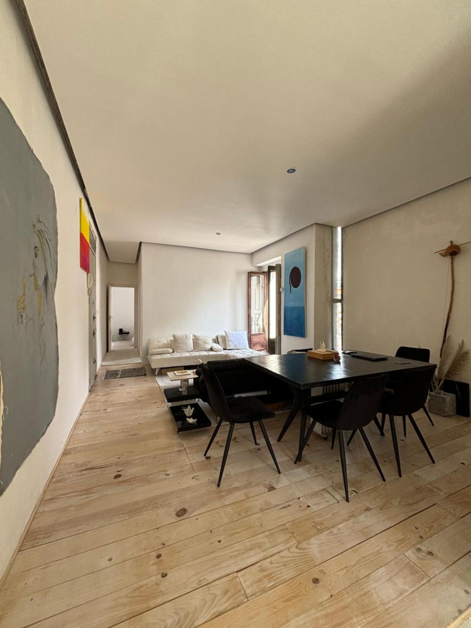 Apartamento M-2