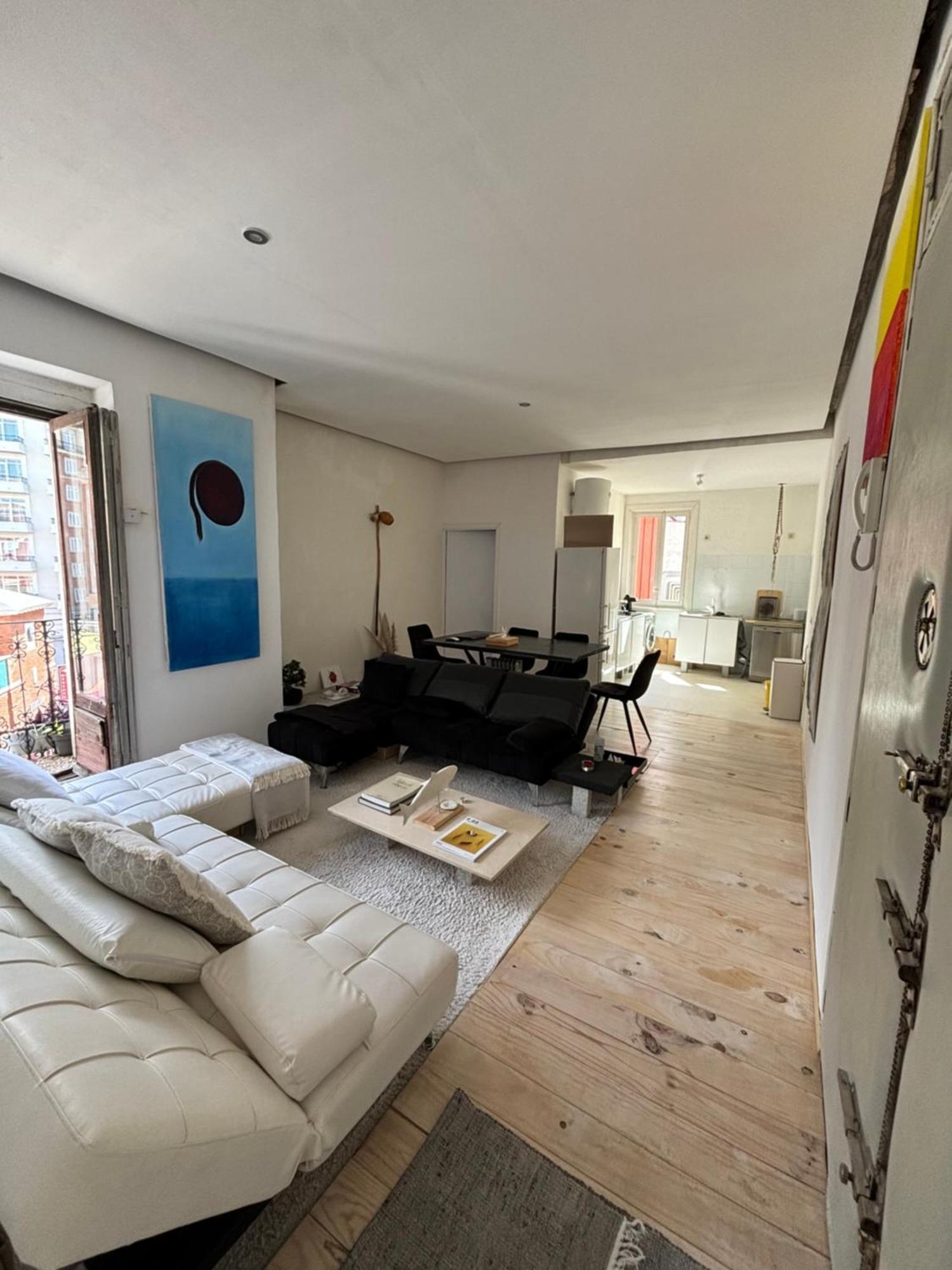Apartamento M-2