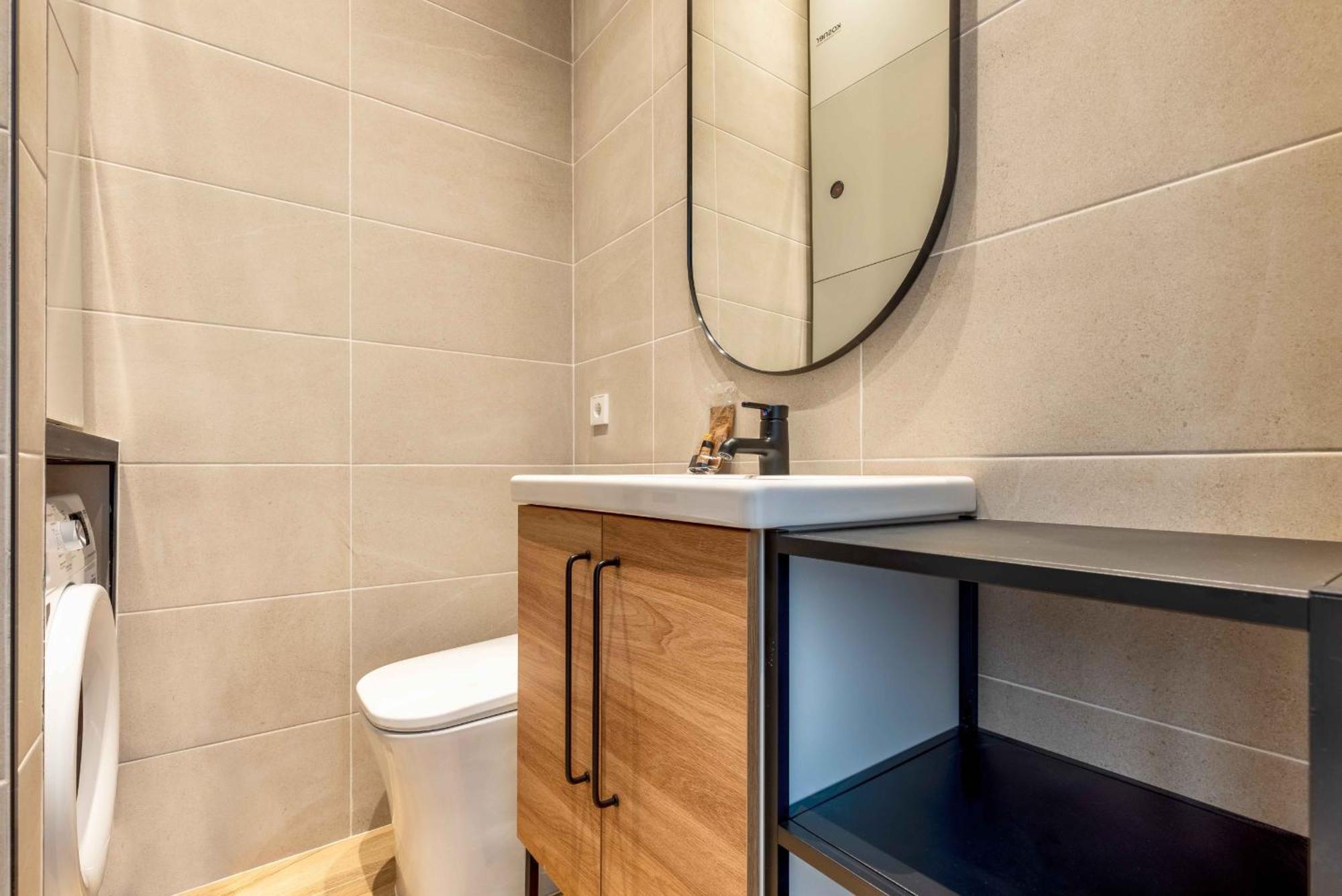 Apartamento Castilla En