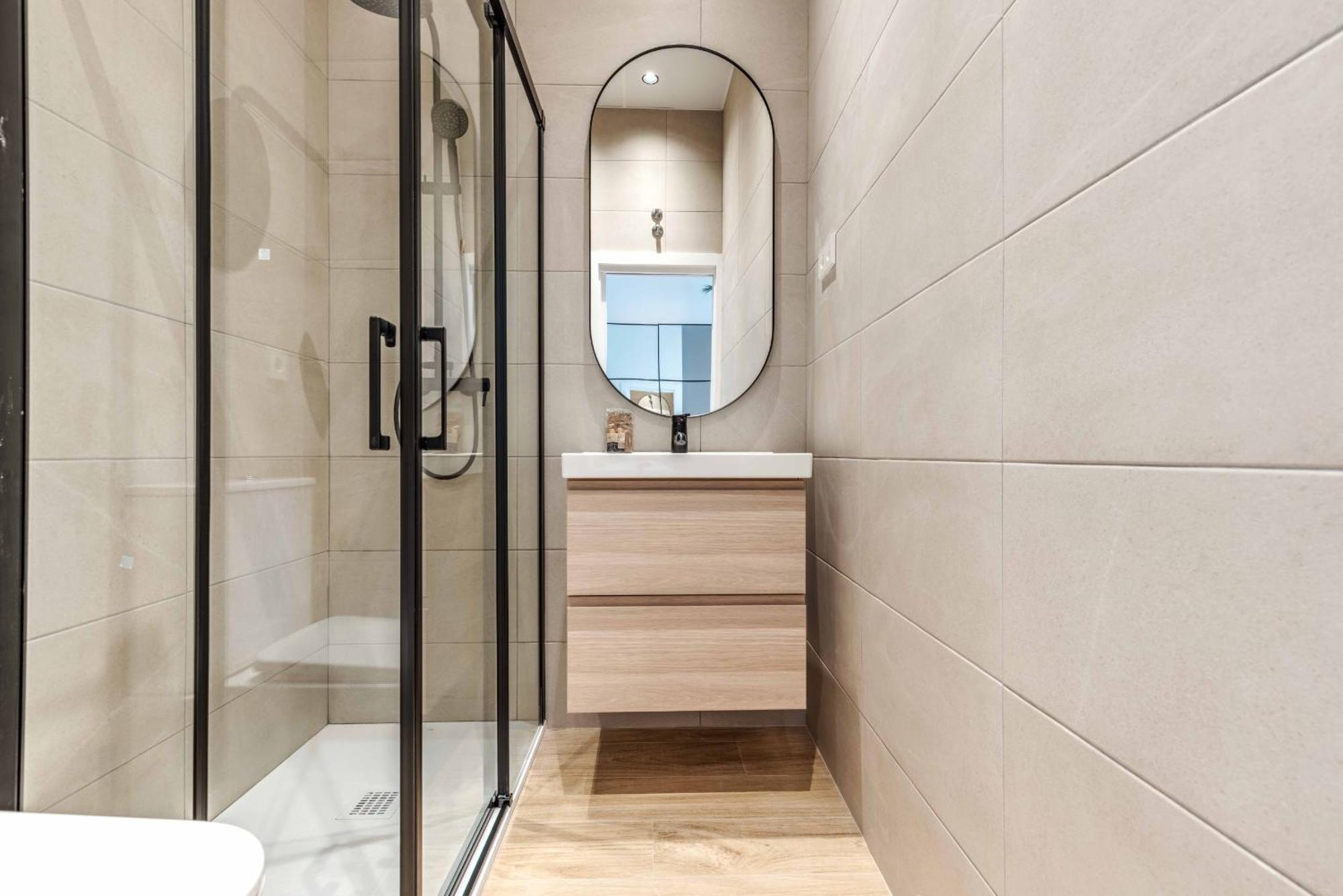 Apartamento Castilla En