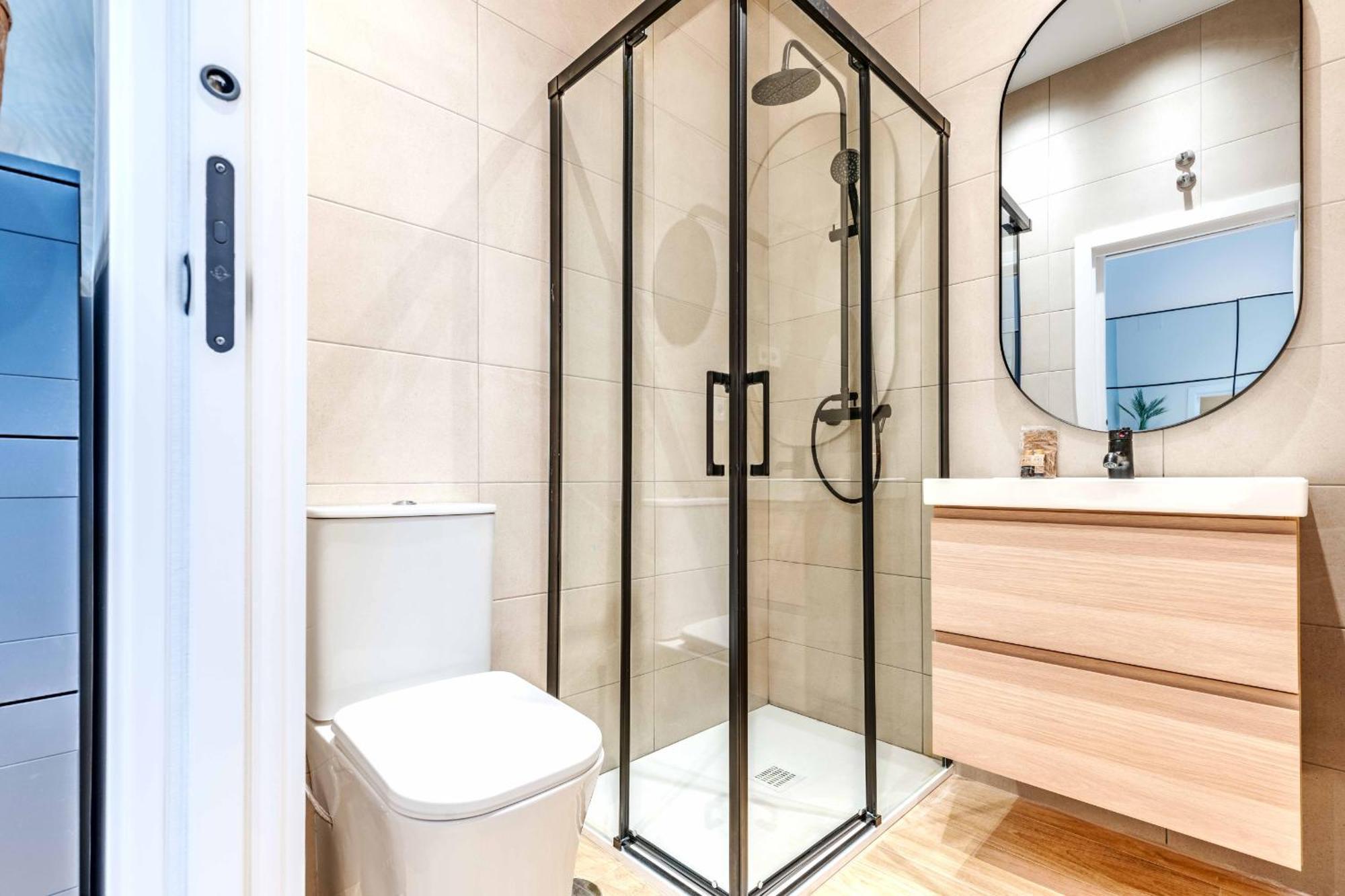 Apartamento Castilla En *
