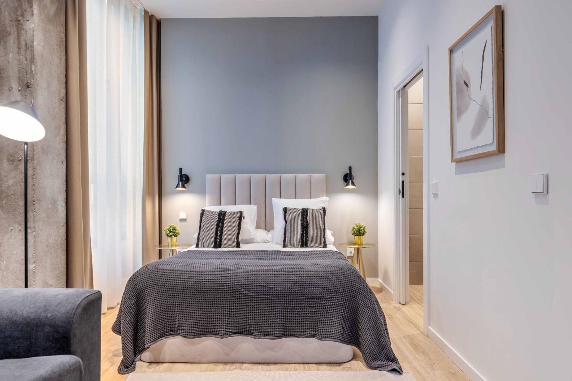 Apartamento Castilla En