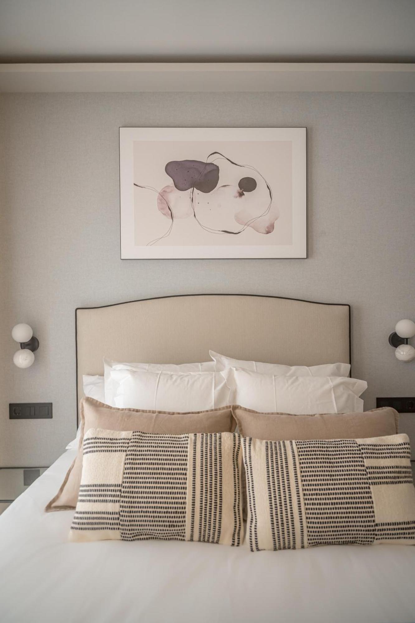 Malasana X Calle Barcelo 4br 4bh Apartamento