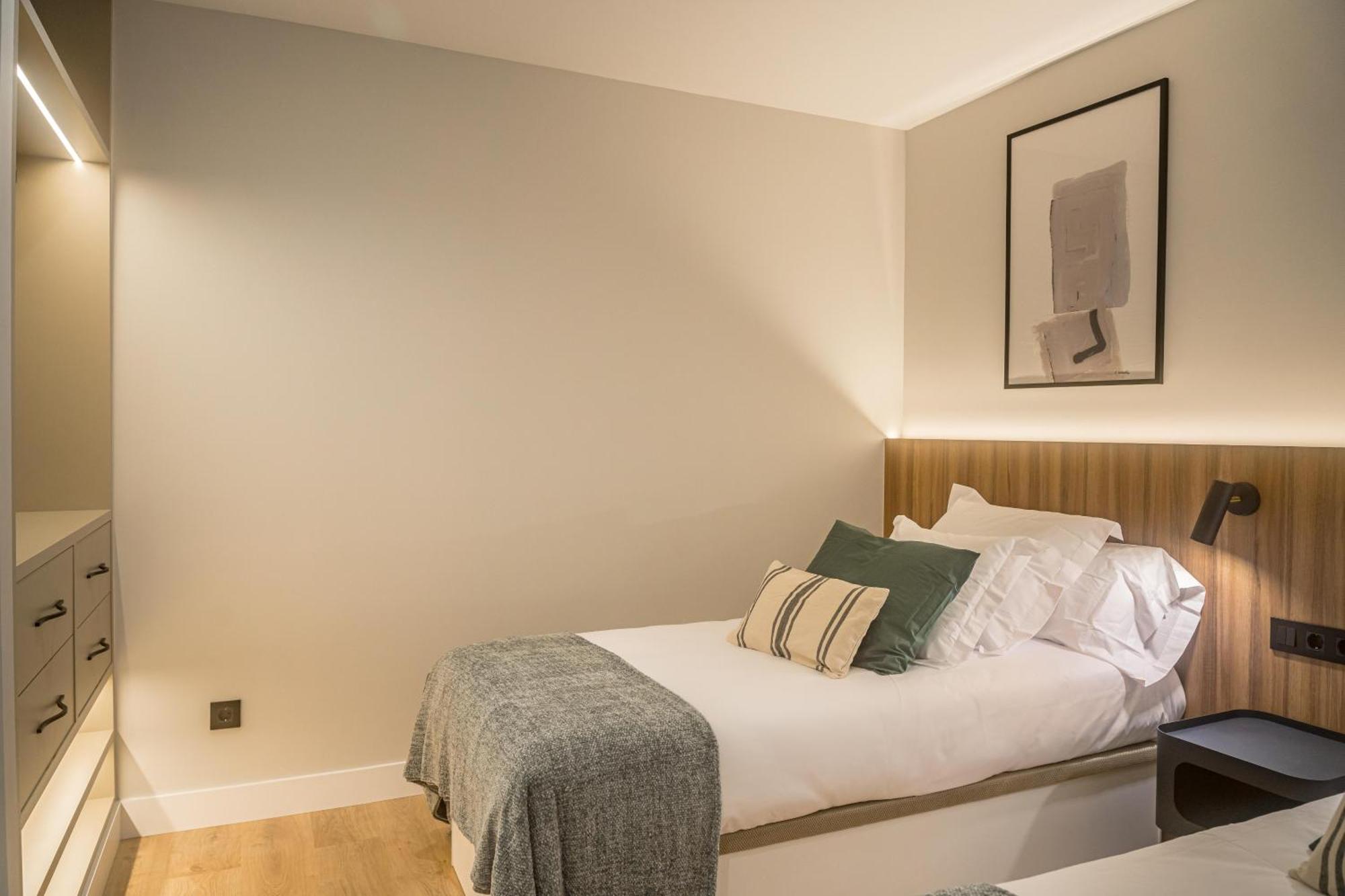 Malasana X Calle Barcelo 4br 4bh Apartamento